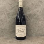 Volnay 1er Cru LesLes Taillepieds 2011 Joseph Voillot (60ml)