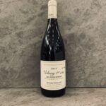 Volnay 1er Cru Les Champans 2011 Joseph Voillot (60ml)