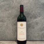 Cabernet Sauvignon 1998 Dalla Valle(60ml)