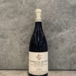 Chambolle Musigny 1er Cru 2009 DomaineJean Jacques Confuron(60ml)