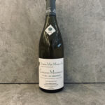 Chassagne Montrachet 1er Cru en Virondot 2009 Domaine Jean-Marc Morey(60ml)