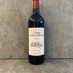 Chateau La Rose Montviel2018(60ml)