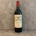 Chateau La Lagune1993(60ml)