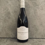 Chassagne Montrachet Vieilles Vignes 2014	Domaine Vincent et François Jouard(60ml)