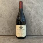 Chambertin  2008 Dupont Trapet (60ml)