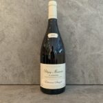 Puligny-Montrachet 1er Cru La Garenne	 2012 Etienne Sauzet(60ml)