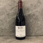 Gevrey Chambertin 2018 Domaine Duroche(60ml)