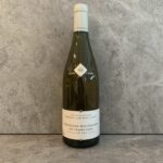 Chassagne Montrachet 1er Cru Champs Gains2011 Domaine Jean-Marc Morey(60ml)