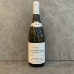 Chassagne Montrachet 1er Cru Clos de la Maltroie 2014 Michel Niellon(60ml)
