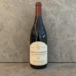 Gevrey Chambertin 1er Cru  Lavaux Saint Jacques 2012 Dupont Tisserandot(60ml)