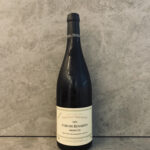 Corton Renardes Grand Cru 2005 Vincent Girardix(60ml)