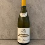 Meursault 1er Cru Clos des Perrieres2014 Albert Grivault(60ml)