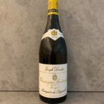 Chassagne Montrachet 1er Cru Morgeot Marquis de Laguiche2014 Joseph Drouhin(60ml)